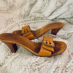 Marc Jacobs Sandal. Woman’s size 6